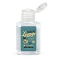 1oz. Hand Sanitizer Gel